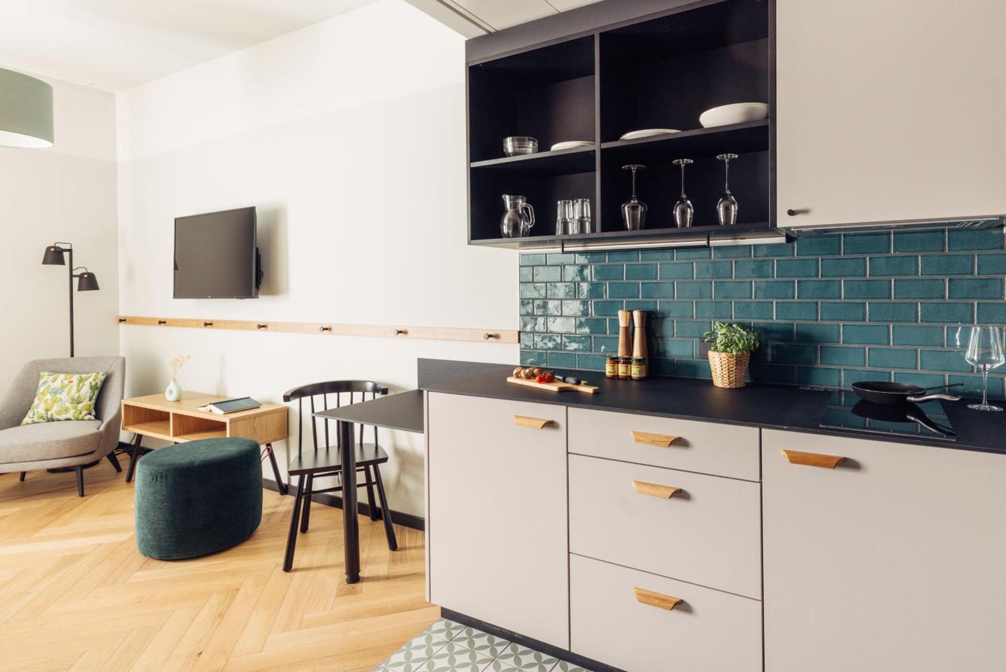Harry'S Home Graz-Smart City Hotel & Apartments Exterior foto